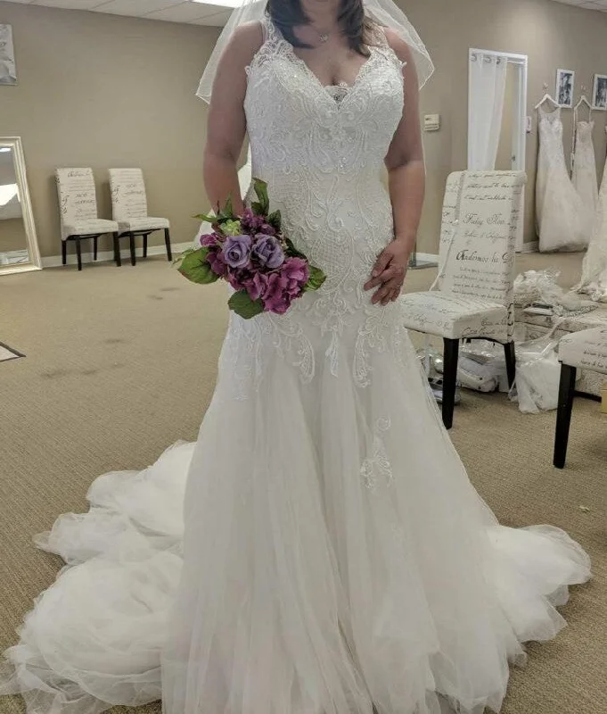 Markdowns Alfred Angelo LB-FE-3002