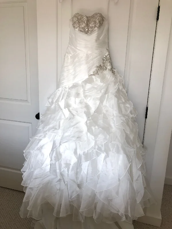The Best Prices Alfred Angelo Fairy Tale Weddings - Jasmine #215