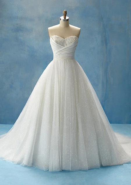 Limited Availability Alfred Angelo Cinderella