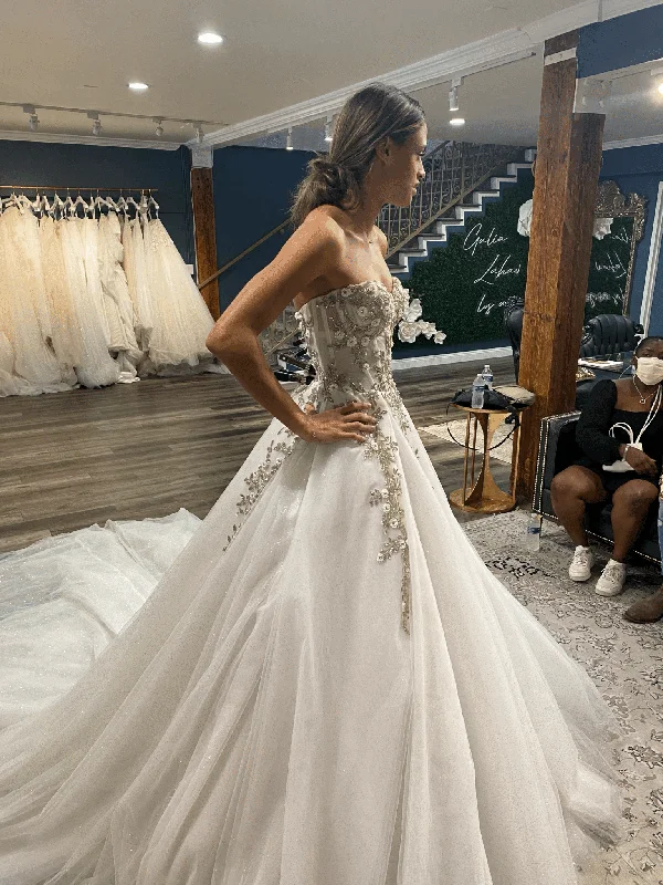 Stock Up and Save Galia Lahav Aelin