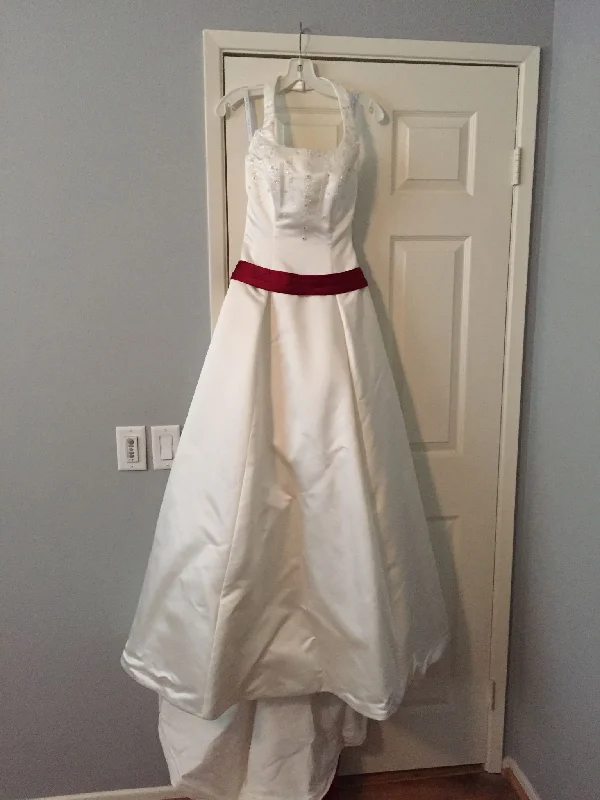 Bargain Prices Alfred Angelo New