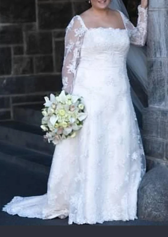 Great Bargains Maggie Sottero