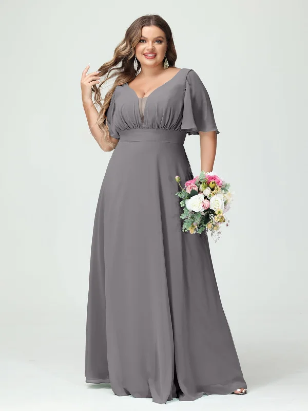 Silver Gray