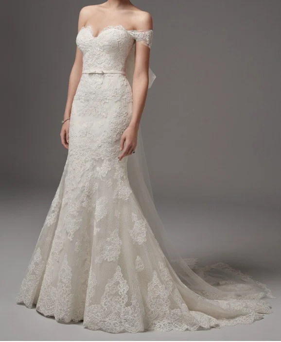 Last Chance Sottero & Midgley ADDISON