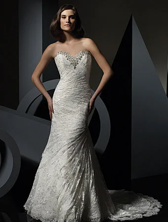 Special Buy Alfred Angelo Juliet #2396