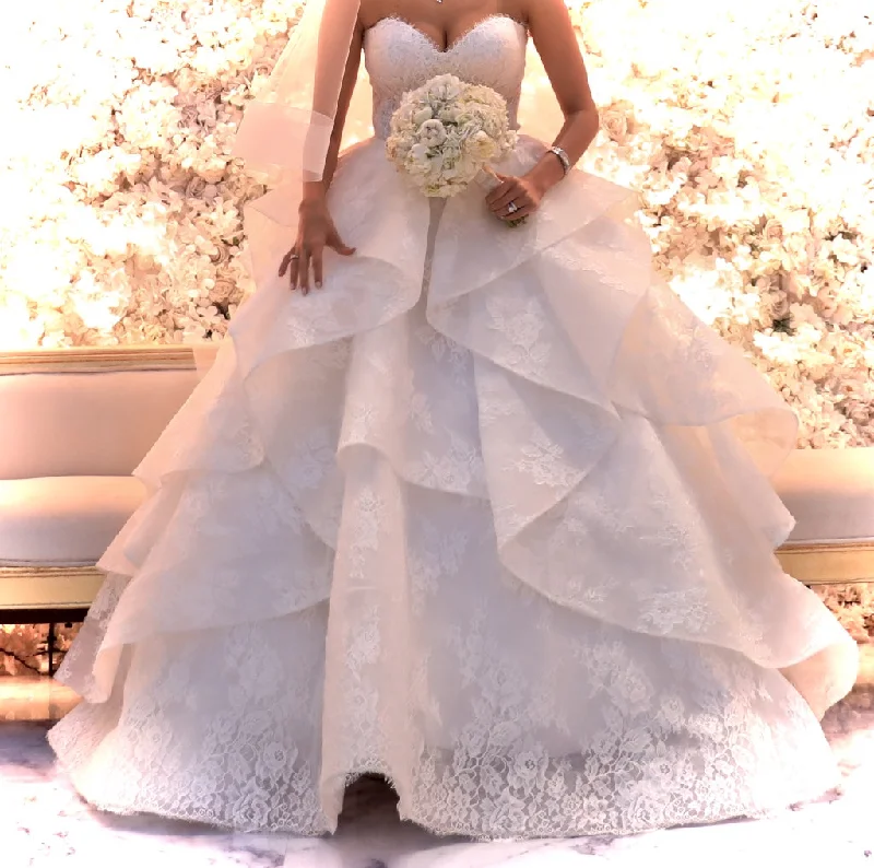 Low Prices Monique Lhuillier Sofia