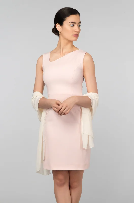 Discount Extravaganza Clea Dress - Rosette