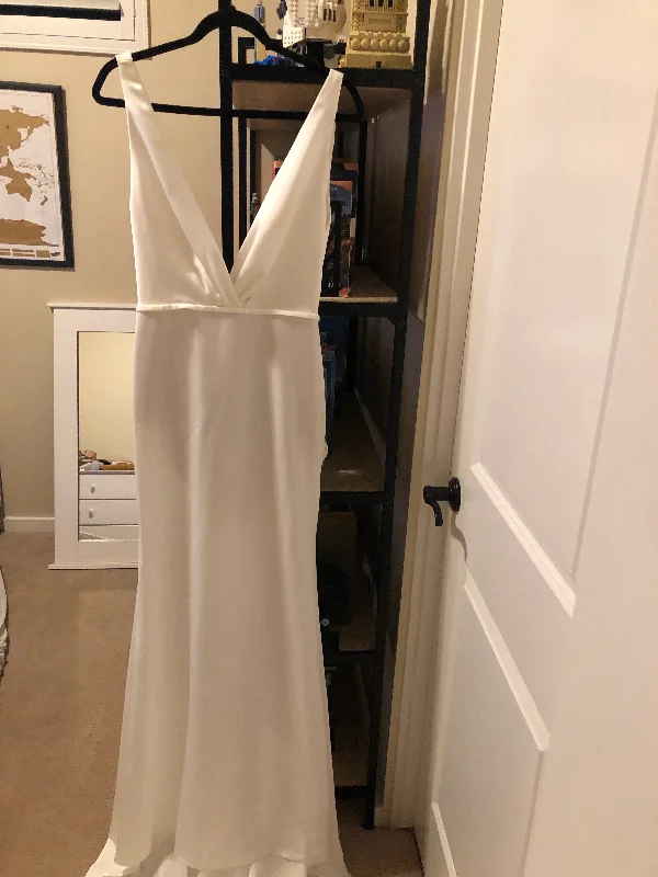 Super Bargain Flora Bridal Ania