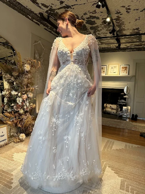Closeout Daalarna Couture ETN 501