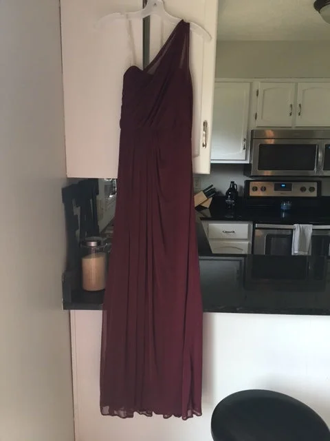Markdown Madness David's Bridal F15928