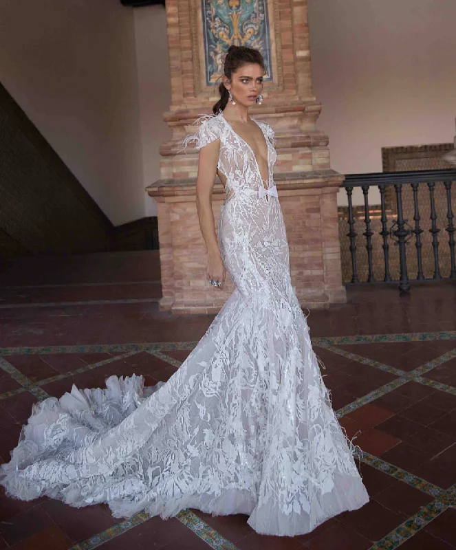 Limited Availability Berta  Style 18-102