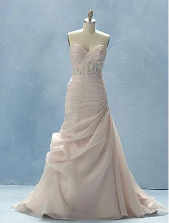 Today Only Alfred Angelo Disney Sleeping Beauty