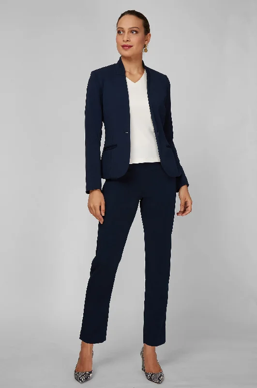 Online Specials Alanna Blazer - Navy