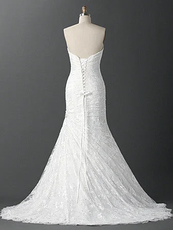 Friends and Family Sale Alfred Angelo Juliet