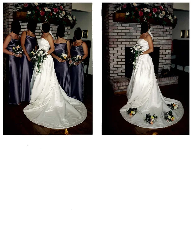 Savings Bonanza Alfred Angelo N/A