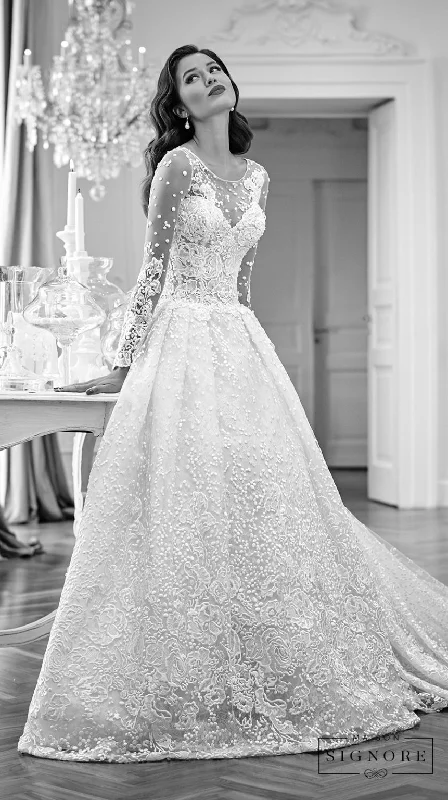 Big Discounts Maison Signore Collection EXCELLENCE -"Aurore"