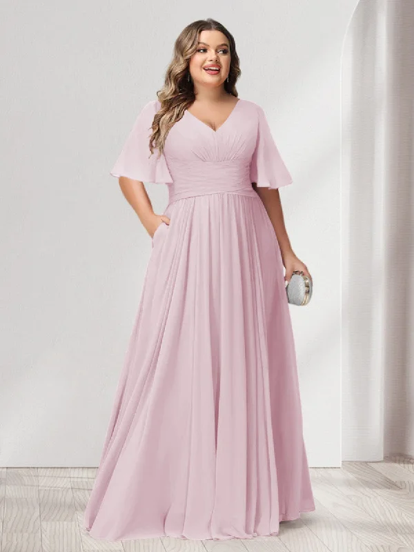Pearl Pink