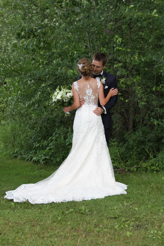 Exclusive Savings David Tutera Linna