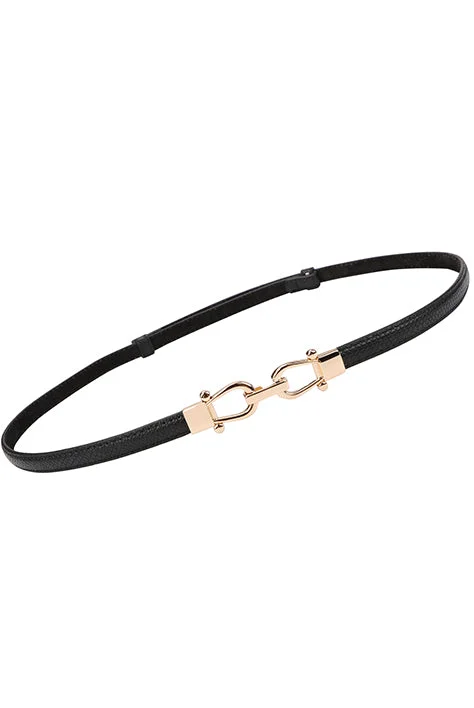 Best Bargains Ideal Smart Belt - Black Leather