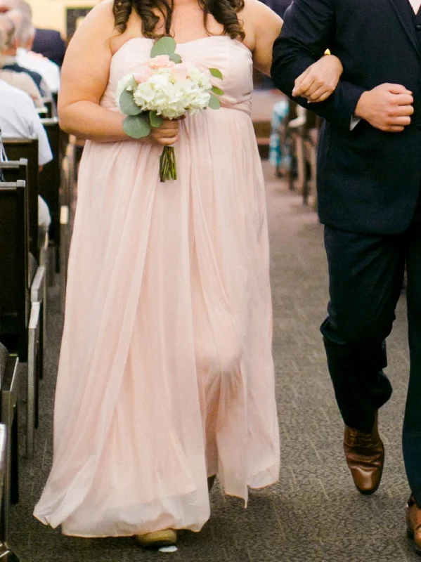 Price Reduction David's Bridal Versa - F15782