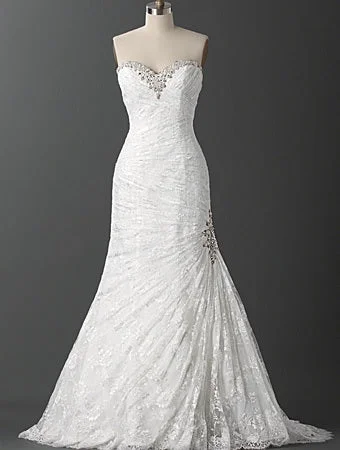 Seasonal Clearance Alfred Angelo Juliet/2396