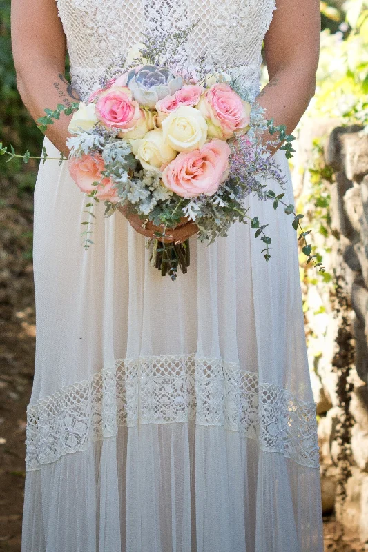 Take Advantage Flora Bridal