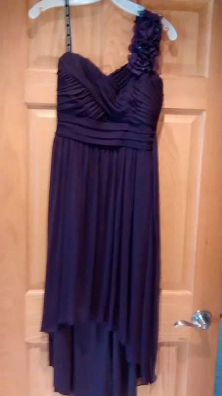 Final Sale David's Bridal