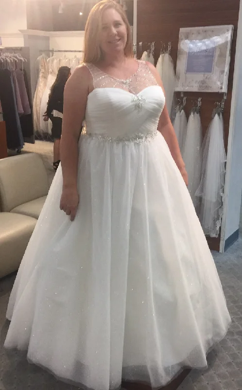 Extra Savings Alfred Angelo Disney Cinderella 244