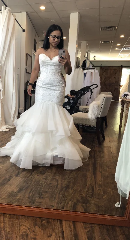 Best Deals Alfred Angelo Fairytale weddings