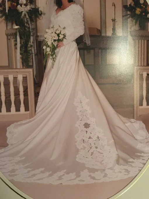 Online Specials Alfred Angelo Formal