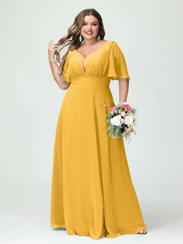Mustard Yellow