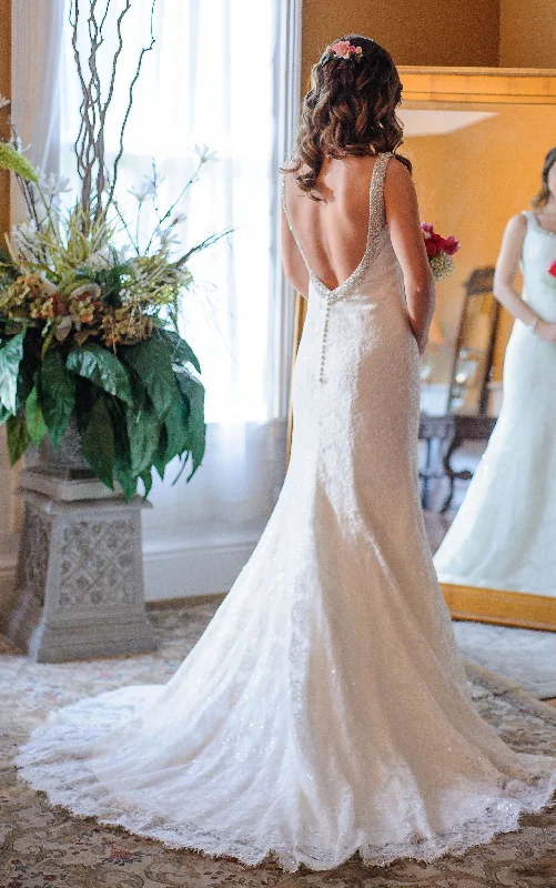 Year-End Sale Allure Bridals
