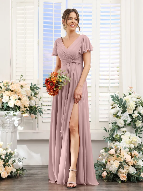 Dusty Pink