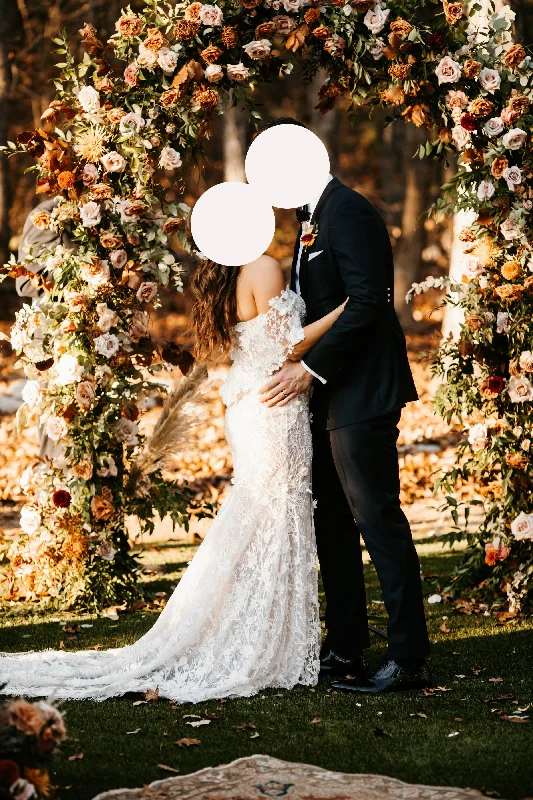 Year-End Clearance Galia Lahav Custom G-401