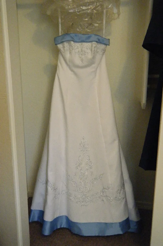 Discount Extravaganza Alfred Angelo Dream In Color