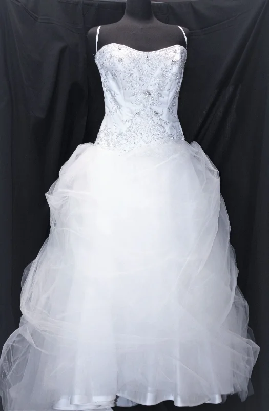 Don't Miss Alfred Angelo Disney Fairy_Tale 206