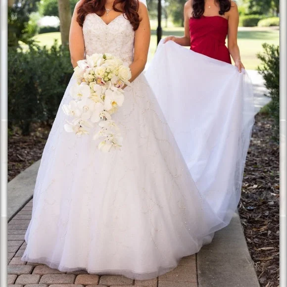 Extra Savings Alfred Angelo Cinderella 262