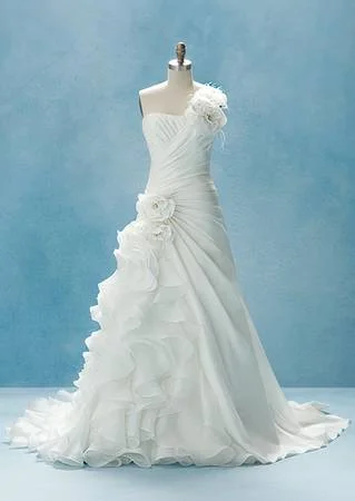 Midnight Madness Alfred Angelo Disney Ariel