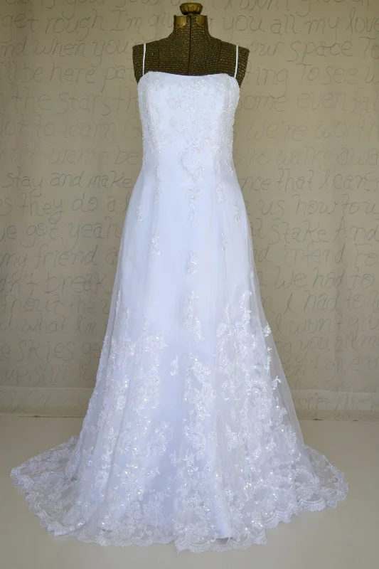 Buy Now Alfred Angelo New