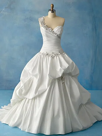 Sale Event Alfred Angelo Disney Princess style 204
