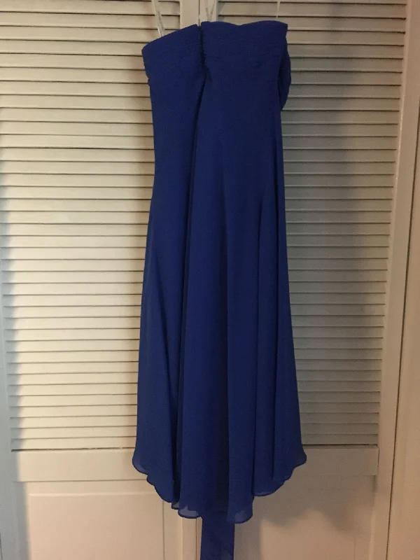Instant Savings David's Bridal F12284