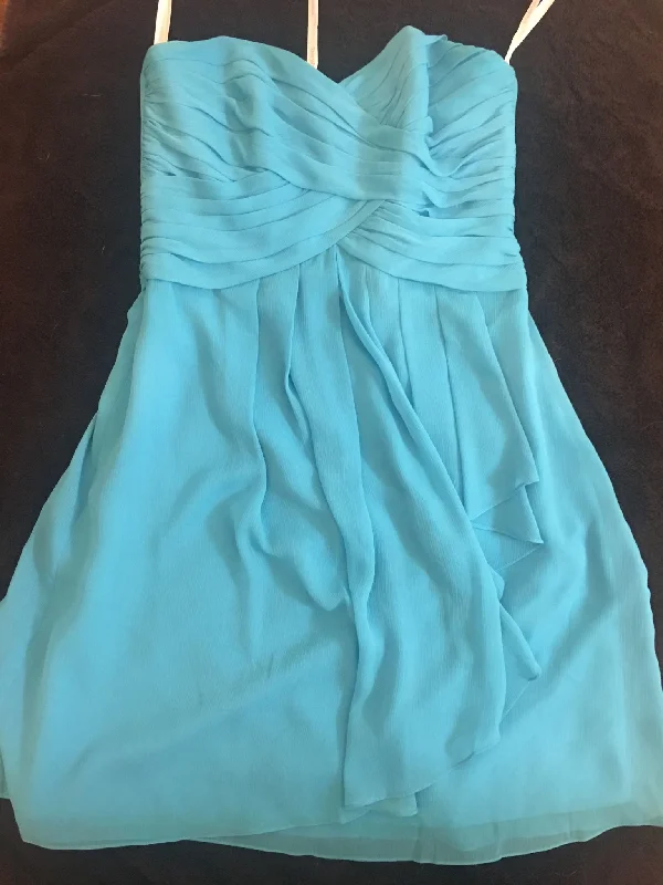 Major Savings David's Bridal F14847