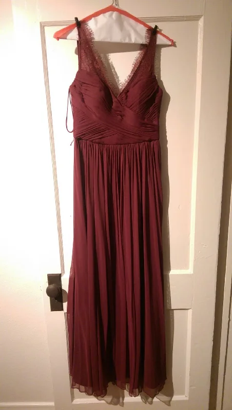 Super Bargain Watters Fleur Dress