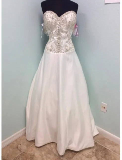 Quick Sale Alfred Angelo