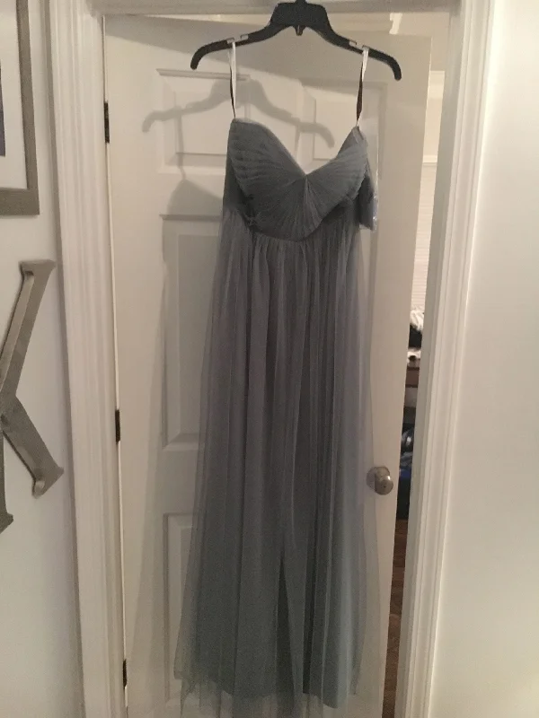 Today’s Deal Jenny Yoo Annabelle Convertible Tulle Column Dress