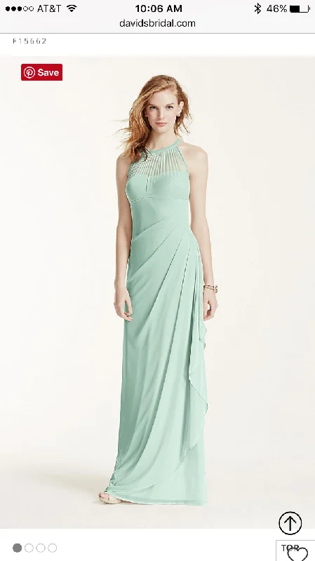 Discount Deals David's Bridal F15662