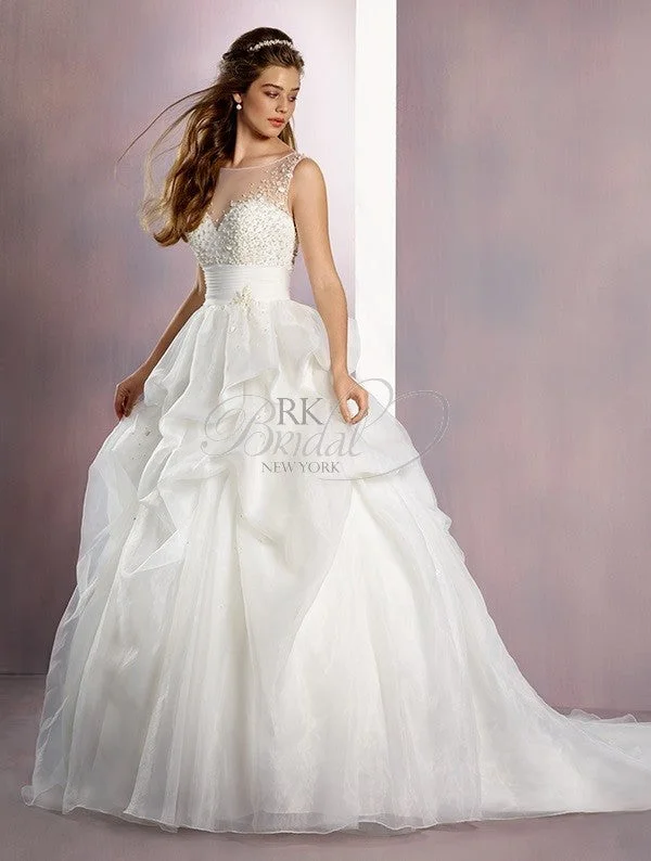 Flash Sale Alfred Angelo Disney Sleeping Beauty 260W