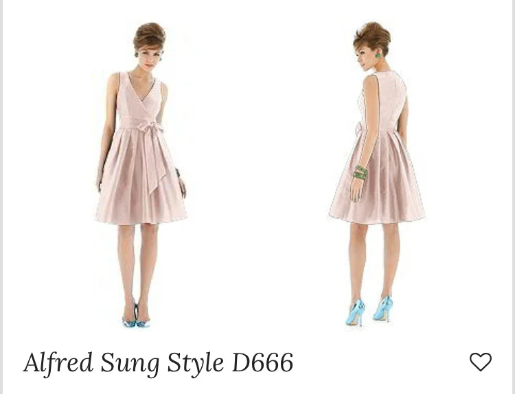 Deal Zone Alfred Sung D666