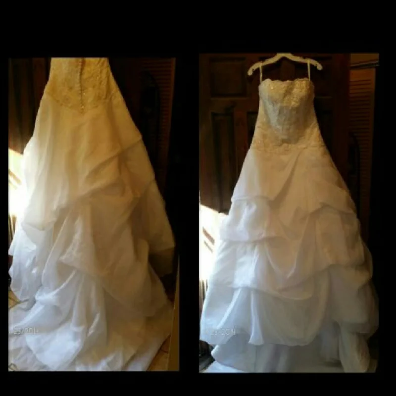 Price Drop Alert Alfred Angelo na