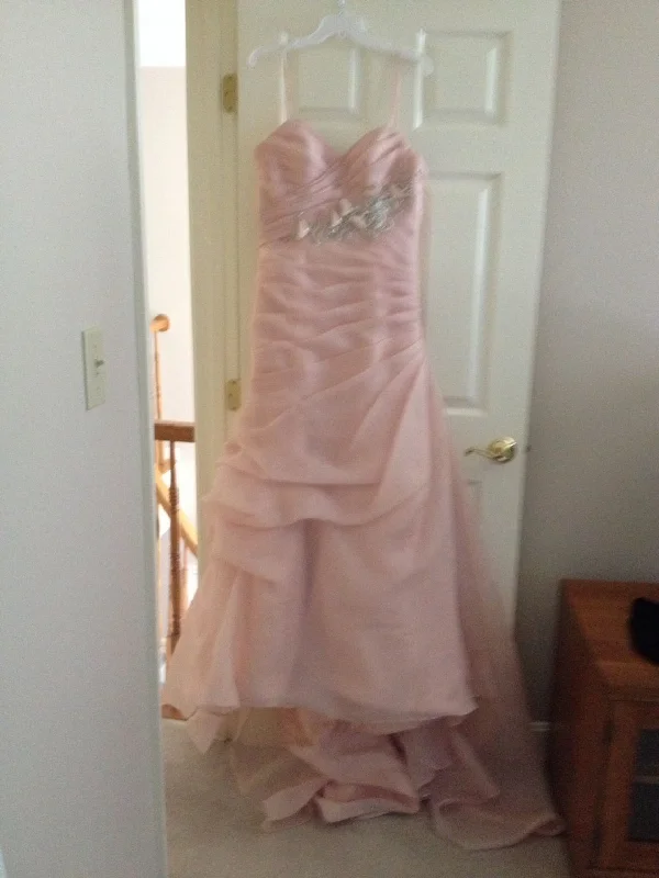 Bonus Savings Alfred Angelo Disney Bridal Aurora Coll 2